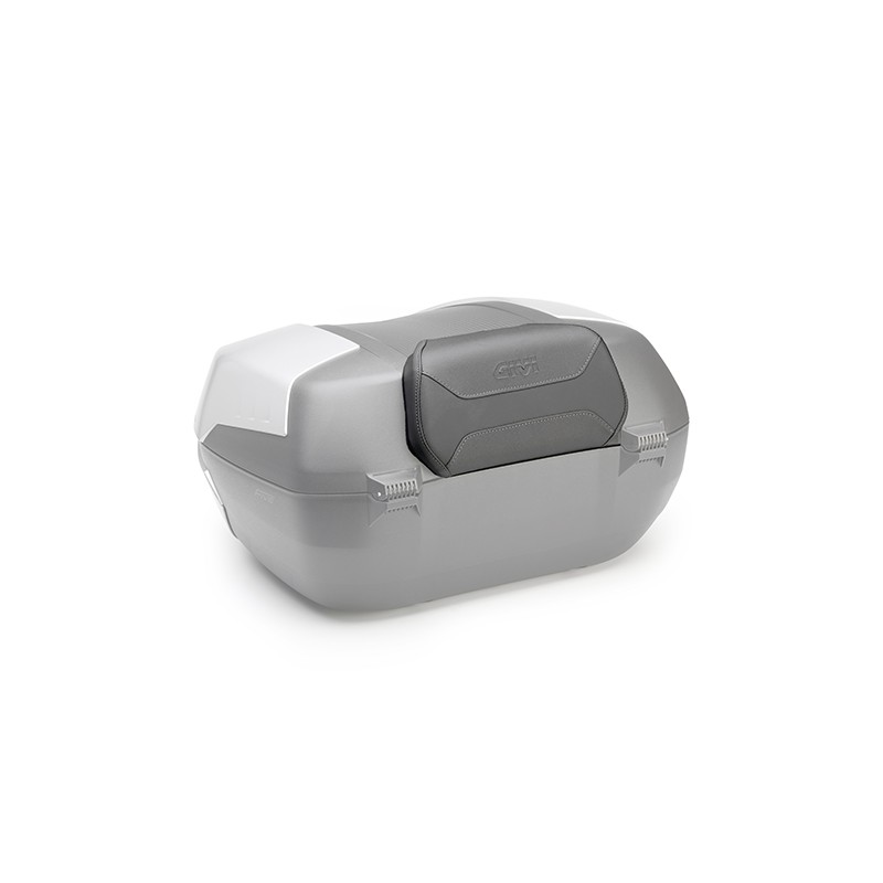 SCHWARZE RÜCKENLEHNE FÜR GIVI V58 MAXIA 5 TOPCASE