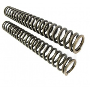 COPPIA MOLLE FORCELLE OHLINS K90 TRIUMPH DAYTONA 675 2006-2008