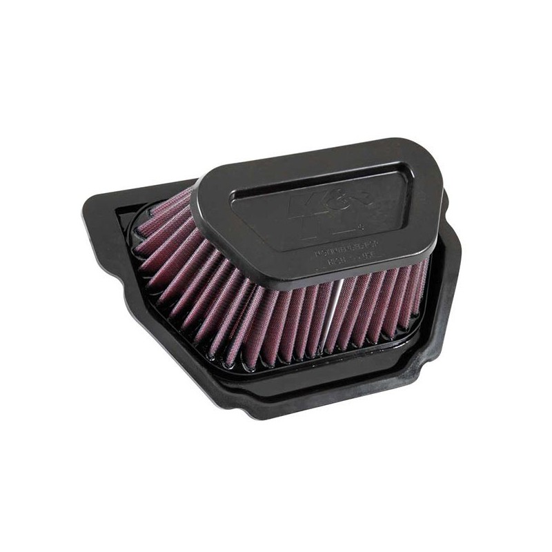 FILTRO DE AIRE RACING K&N YA-1015R YAMAHA R1 2020-2024