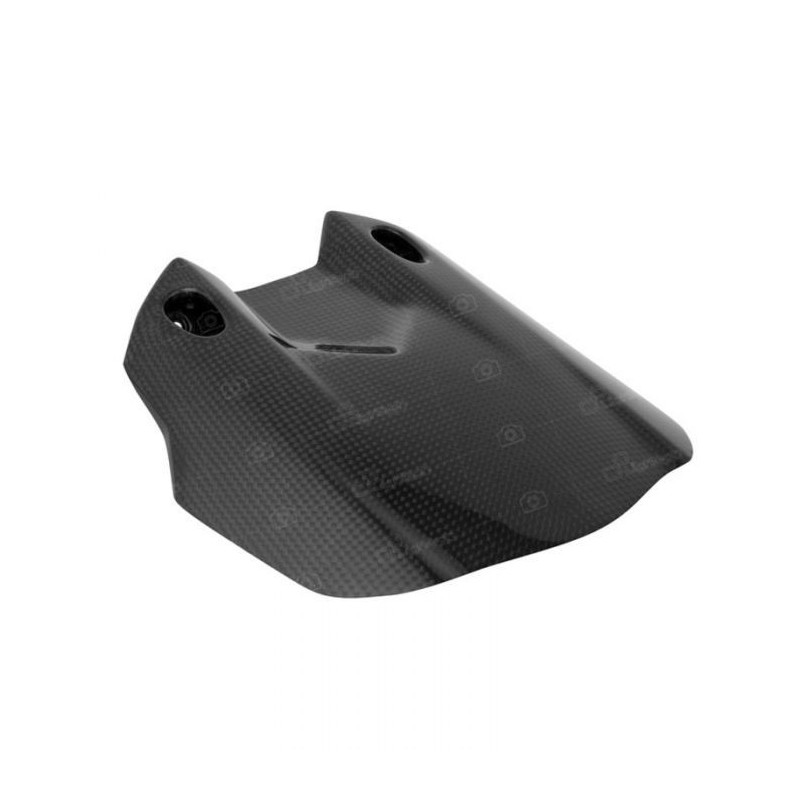 PARAFANGO POSTERIORE IN CARBONIO YAMAHA R1 2020-2024