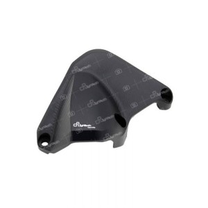 LIGHTECH CLUTCH COVER PROTECTION IN ALUMINUM YAMAHA R1 2020-2024