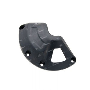 PROTEZIONE CARTER ALTERNATORE LIGHTECH IN ALLUMINIO YAMAHA R1 2020-2024