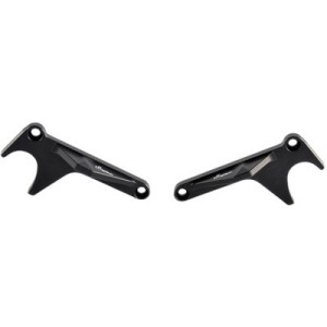 CHAIN TENSIONER FORKS FOR USE WITH REAR STAND YAMAHA R1 2020-2024