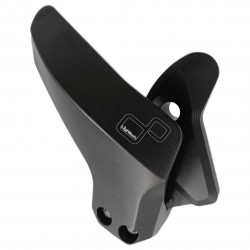 PAAR LIGHTECH-RAHMEN-SCHUTZPADS BMW S 1000 RR 2023-2024