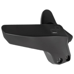 PAAR LIGHTECH-RAHMEN-SCHUTZPADS BMW S 1000 RR 2023-2024