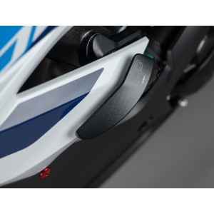 PAAR LIGHTECH-RAHMEN-SCHUTZPADS BMW S 1000 RR 2023-2024