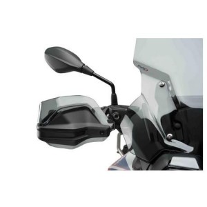 ESTENSIONE PUIG PER PARAMANI ORIGINALI BMW S 1000 XR 2024-2025