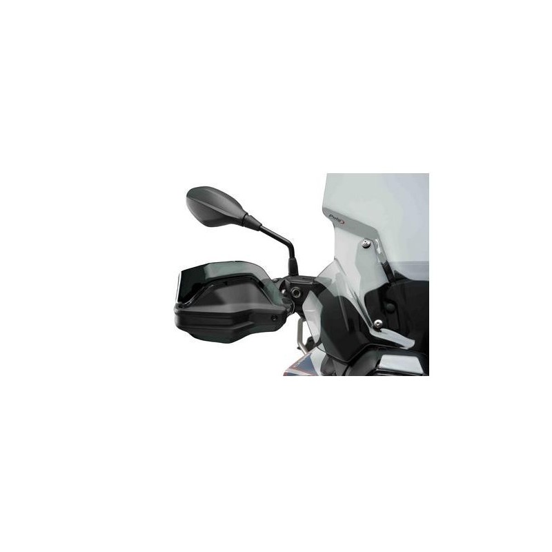 PUIG EXTENSION FOR ORIGINAL HANDGUARDS BMW S 1000 XR 2024-2025