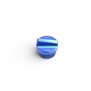 TAPPO OLIO MOTORE RIZOMA BMW S 1000 XR 2024-2025