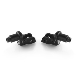 PAIR OF RIZOMA SNAKE PILOT FOOTREST BMW S 1000 XR 2024-2025