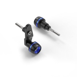 TAMPONI PARAMOTORE RIZOMA BMW S 1000 XR 2024-2025, BLU