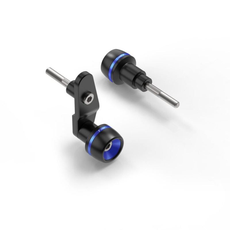 DEFENSAS DE MOTOR RIZOMA BMW S 1000 XR 2024-2025, AZUL