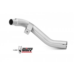 DECATALIZZATORE MIVV BENELLI 502 C 2022-2024