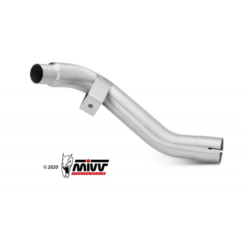 DECATALIZZATORE MIVV BENELLI 502 C 2022-2024