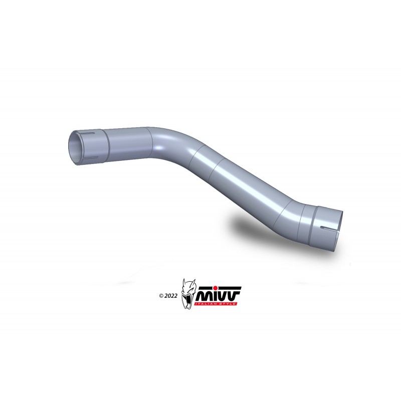 MIVV DECATALYZER ROYAL ENFIELD HIMALAYAN 411 2021-2024