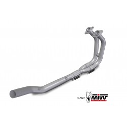 MIVV RACING STEEL MANIFOLDS...