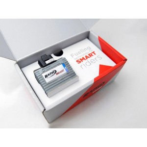 KIT CENTRALINA RAPID BIKE SMART 2 CON CABLAGGIO PER MOTO GUZZI STELVIO 2025 (EURO 5+)