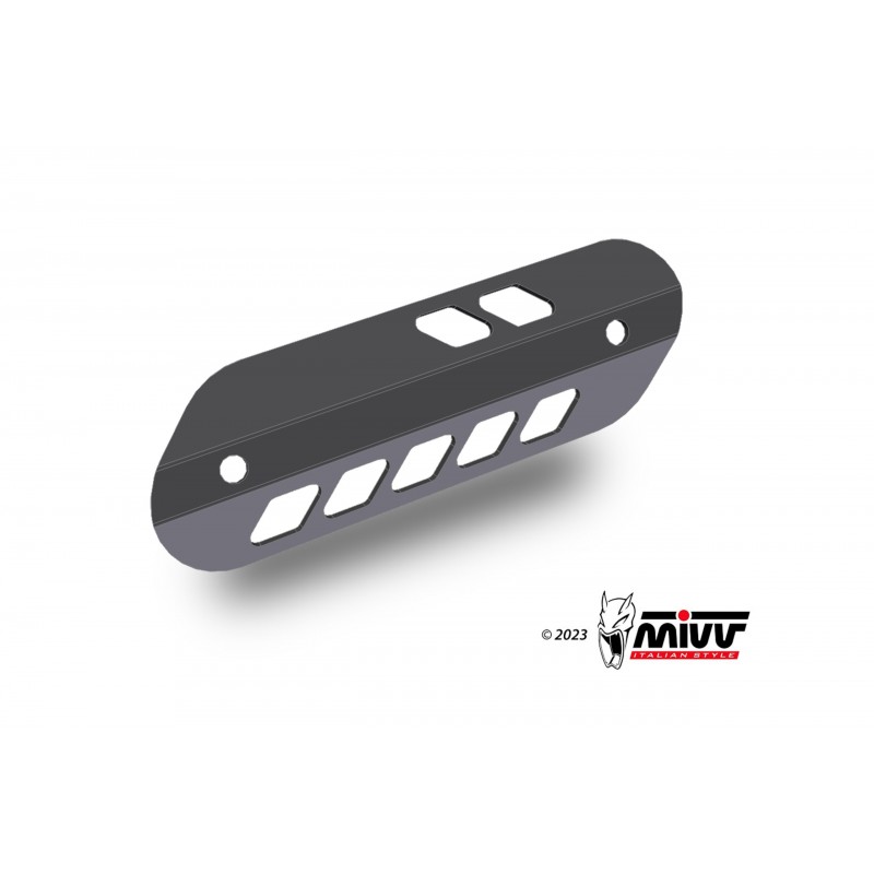 CARTER PARACALORE MIVV KTM 890 ADVENTURE R 2021-2022