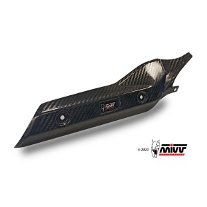 MIVV HEAT SHIELD CARTER KTM 690 ENDURO R 2021-2024