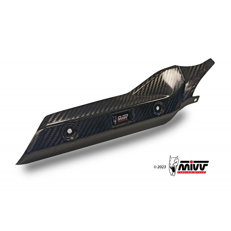 CARTER PARACALORE MIVV KTM 690 SMC R 2019-2020