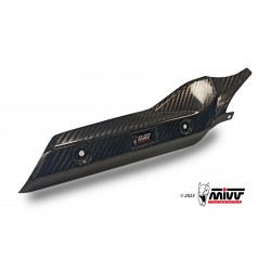 MIVV HEAT SHIELD CARTER KTM...