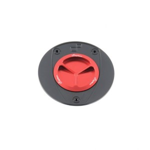 ERGAL SCREW TANK CAP DUCATI PANIGALE V4 2025