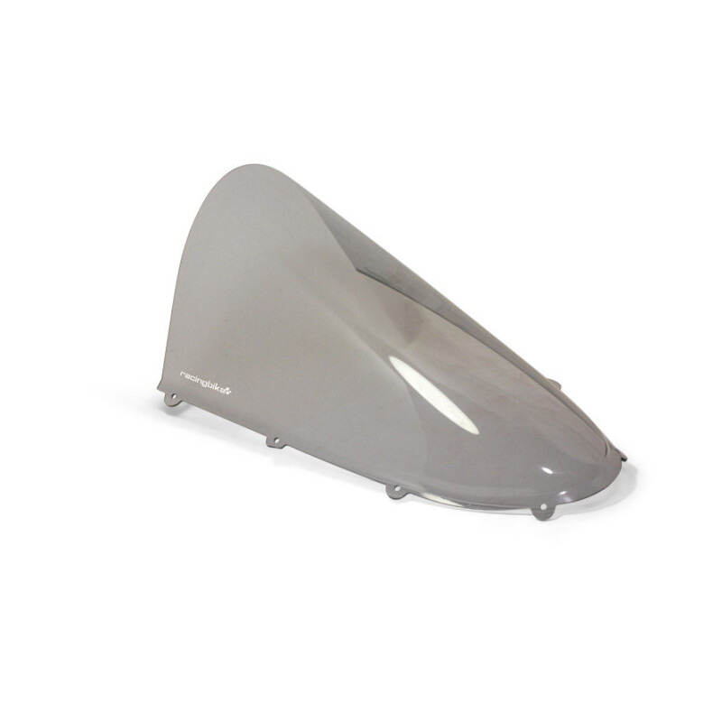 RACING BIKE SCREEN RACING HP DUCATI PANIGALE V4 2025, LIGHT SMOKE
