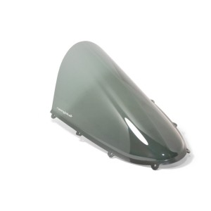 CUPOLINO RACING BIKE RACING HP DUCATI PANIGALE V4 2025, FUME SCURO