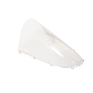RACING BIKE SCREEN RACING HP DUCATI PANIGALE V4 S 2025, TRANSPARENT