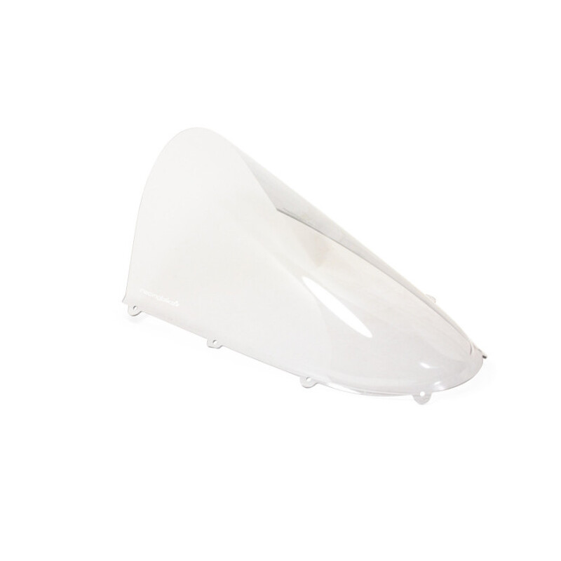 RACING BIKE WINDSCHILD RACING HP DUCATI PANIGALE V4 S 2025, TRANSPARENT