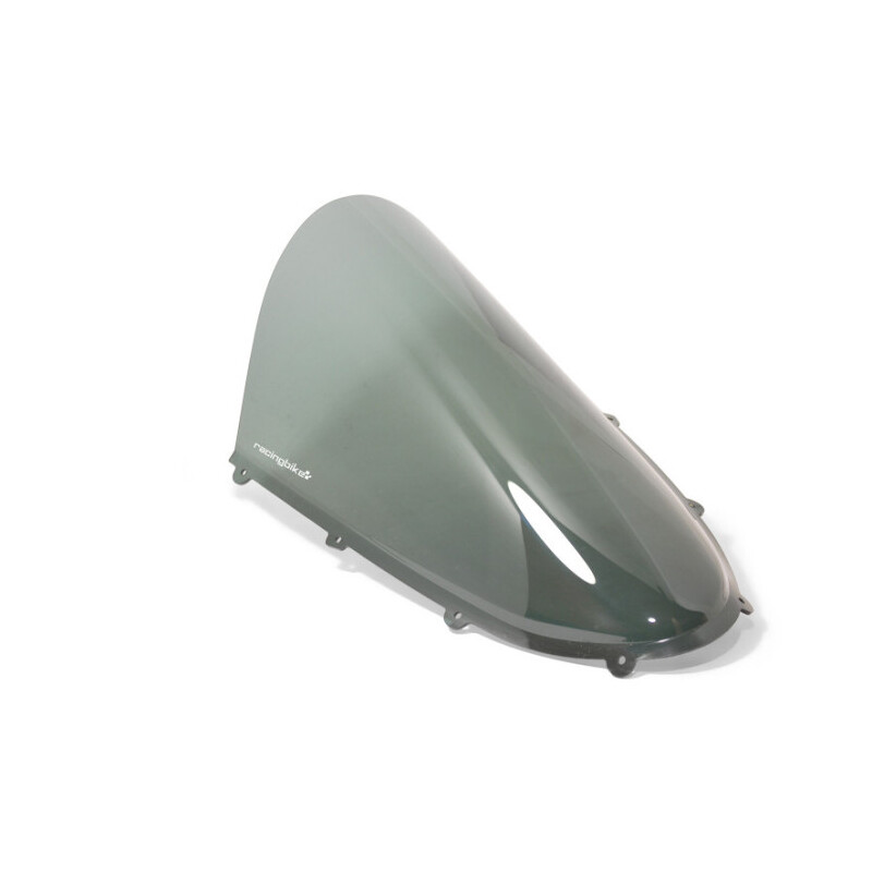 RACING BIKE WINDSCHILD RACING HP DUCATI PANIGALE V4 S 2025, DUNKLE RAUCH