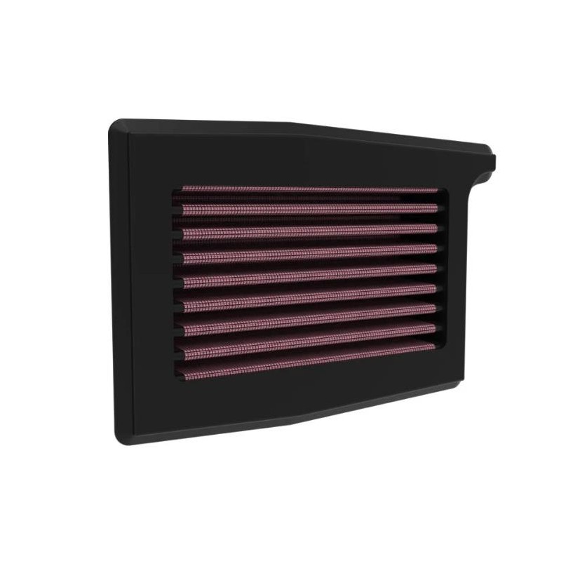 FILTRO DE AIRE K&N TB-6621 TRIUMPH TRIDENT 660 2025