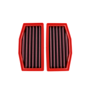 PAIR BMC AIR FILTER BMW R 1300 GS ADVENTURE 2025