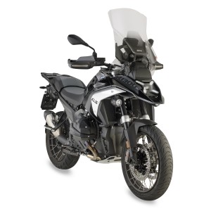 WINDSHIELD GIVI BMW R 1300 GS ADVENTURE 2025, TRANSPARENT