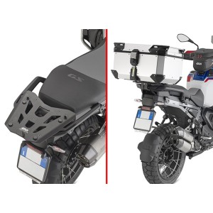 ADAPTADOR POSTERIOR GIVI PARA MALETA MONOKEY BMW R 1300 GS ADVENTURE 2025