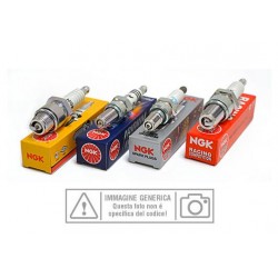 CANDELA NGK LMAR8AI-10 BMW R 1300 GS 2024-2025