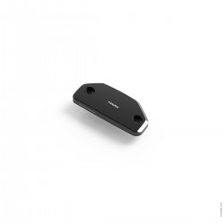 RIZOMA CLUTCH TANK CAP BMW R 1300 GS 2023-2025, SCHWARZ