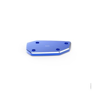 RIZOMA REAR BRAKE TANK CAP BMW R 1300 GS 2023-2025, BLUE