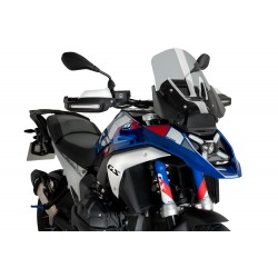 CUPOLINO PUIG STANDARD BMW R 1300 GS 2023-2025, FUME CHIARO