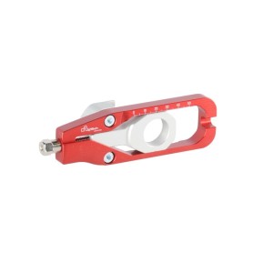 TENDITORE CATENA LIGHTECH IN ERGAL KAWASAKI Z 900 2025