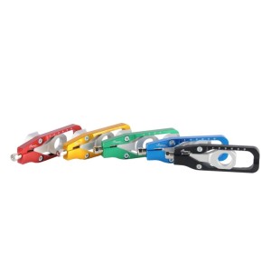 ERGAL LIGHTECH CHAIN TENSIONER KAWASAKI Z 900 2025