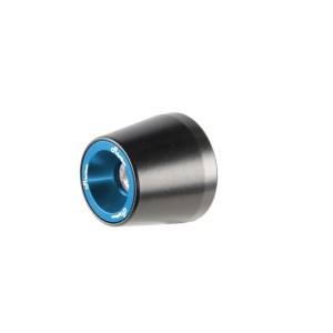 COPPIA STABILIZZATORI MANUBRIO LIGHTECH KAWASAKI Z 900 2025