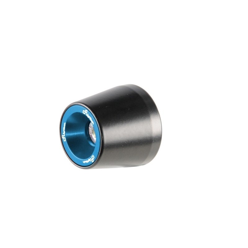 COPPIA STABILIZZATORI MANUBRIO LIGHTECH KAWASAKI Z 900 2025