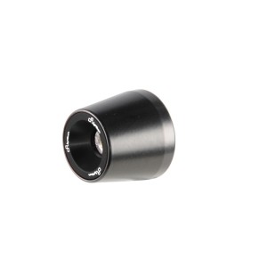COPPIA STABILIZZATORI MANUBRIO LIGHTECH KAWASAKI Z 900 2025