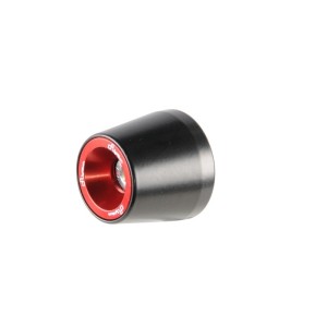 COPPIA STABILIZZATORI MANUBRIO LIGHTECH KAWASAKI Z 900 2025