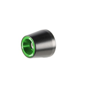 COPPIA STABILIZZATORI MANUBRIO LIGHTECH KAWASAKI Z 900 2025