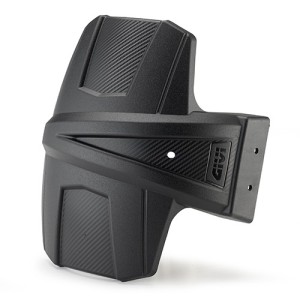 GIVI ZUSÄTZLICHER HINTERER KOTFLÜGEL IN ABS HONDA X-ADV 750 2025-2026