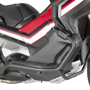PROTECTOR DE MOTOR GIVI HONDA X-ADV 750 2025-2026, NEGRO