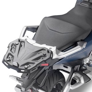 ATTACCO POSTERIORE GIVI PER MONTAGGIO BAULETTO MONOKEY/MONOLOCK HONDA X-ADV 750 2025-2026