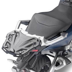 SPEZIFISCHER TOPCASE TRÄGER GIVI FÜR TOPCASE MONOKEY/MONOLOCK HONDA X-ADV 750 2025